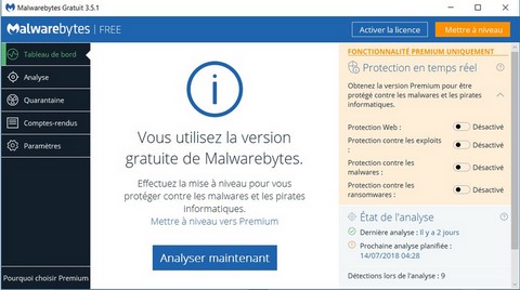 Quel antivirus choisir?